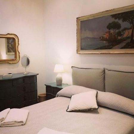 Borgo Pio 51 Apartment Vatican Rzym Zewnętrze zdjęcie