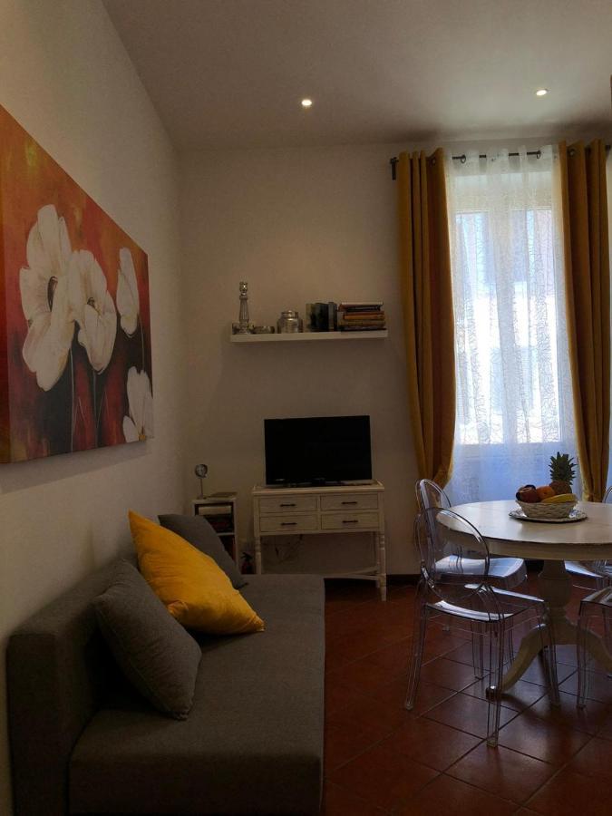 Borgo Pio 51 Apartment Vatican Rzym Zewnętrze zdjęcie