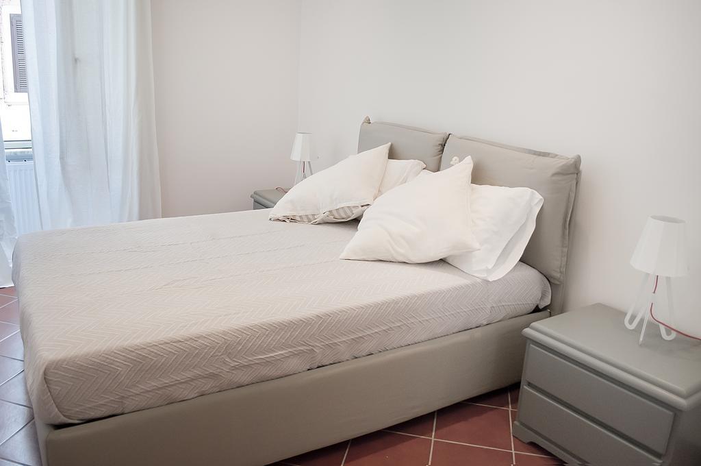 Borgo Pio 51 Apartment Vatican Rzym Pokój zdjęcie