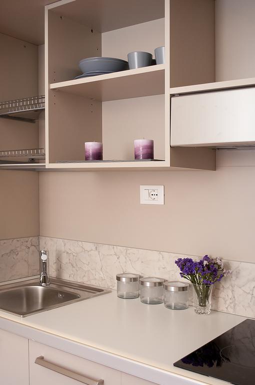 Borgo Pio 51 Apartment Vatican Rzym Zewnętrze zdjęcie