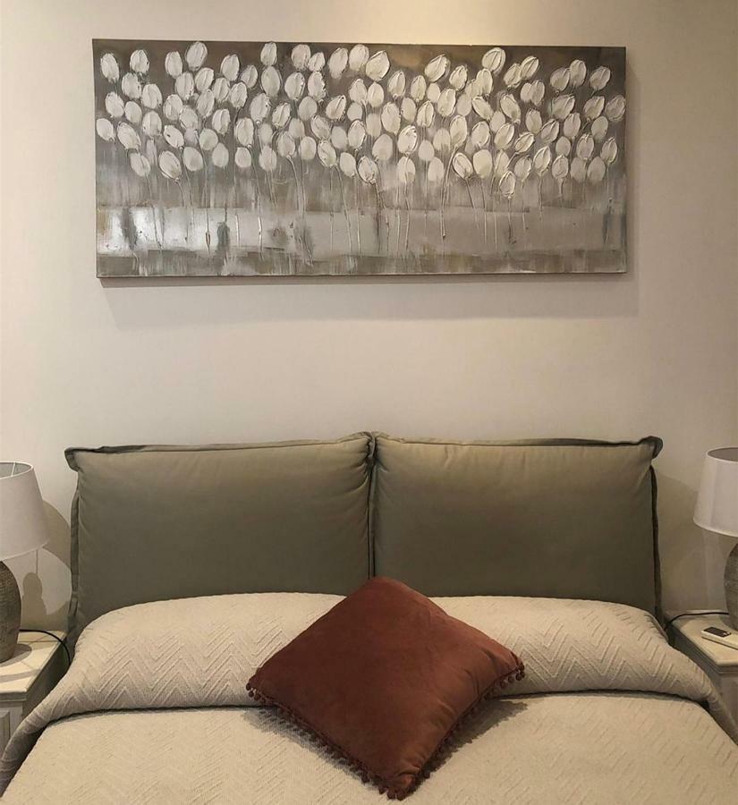 Borgo Pio 51 Apartment Vatican Rzym Zewnętrze zdjęcie
