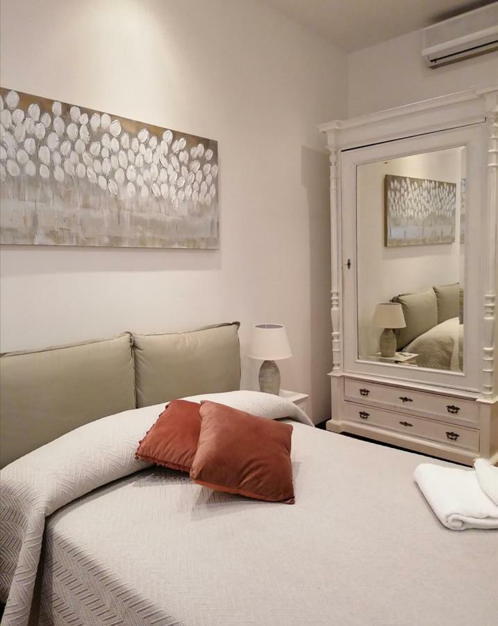 Borgo Pio 51 Apartment Vatican Rzym Zewnętrze zdjęcie