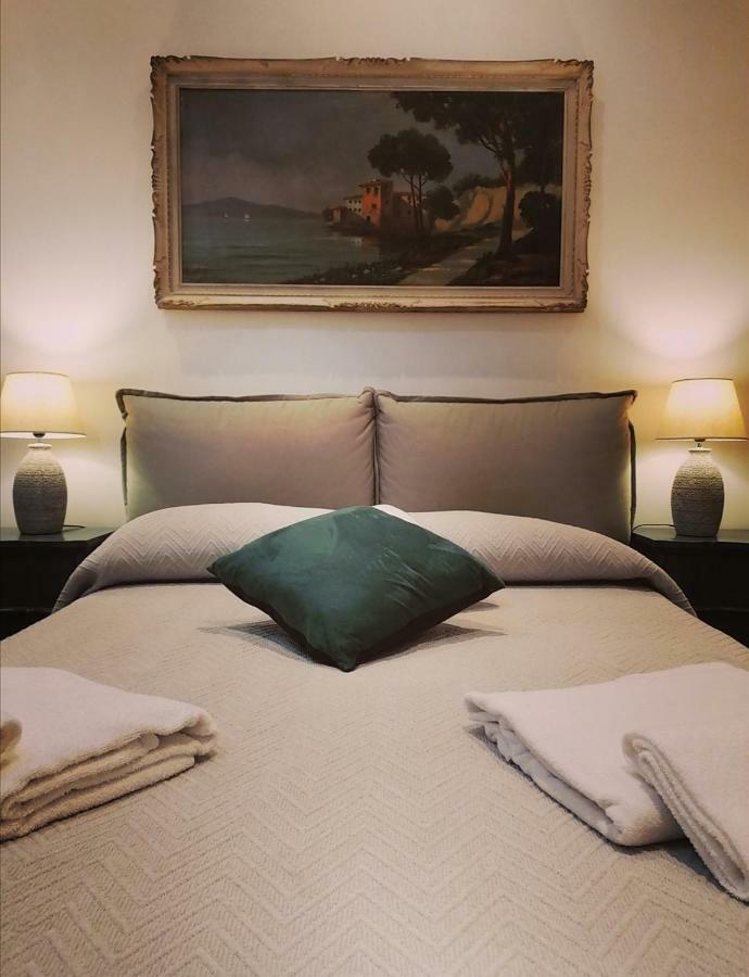 Borgo Pio 51 Apartment Vatican Rzym Zewnętrze zdjęcie