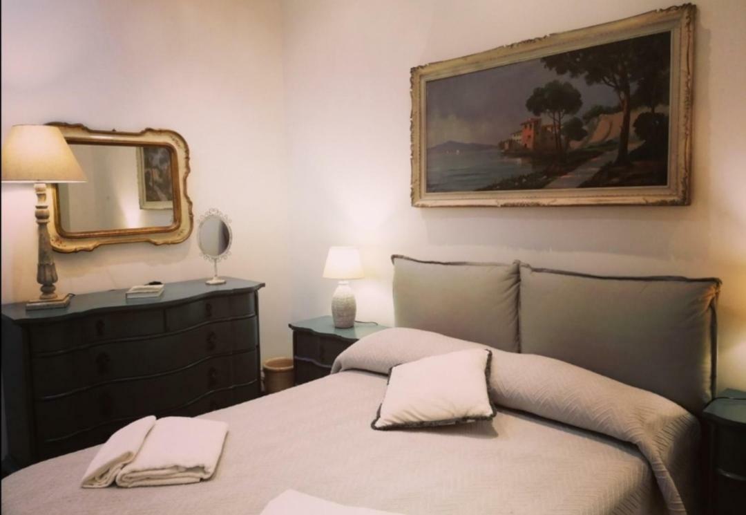 Borgo Pio 51 Apartment Vatican Rzym Zewnętrze zdjęcie