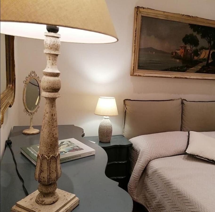 Borgo Pio 51 Apartment Vatican Rzym Zewnętrze zdjęcie