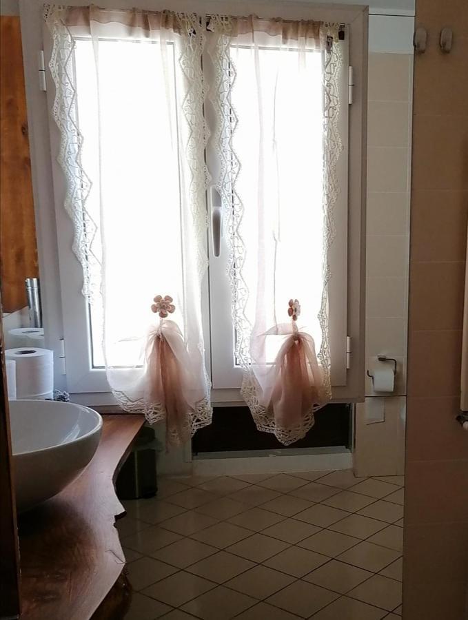 Borgo Pio 51 Apartment Vatican Rzym Zewnętrze zdjęcie