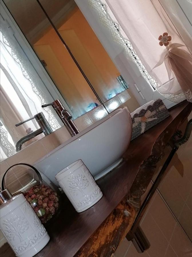 Borgo Pio 51 Apartment Vatican Rzym Zewnętrze zdjęcie