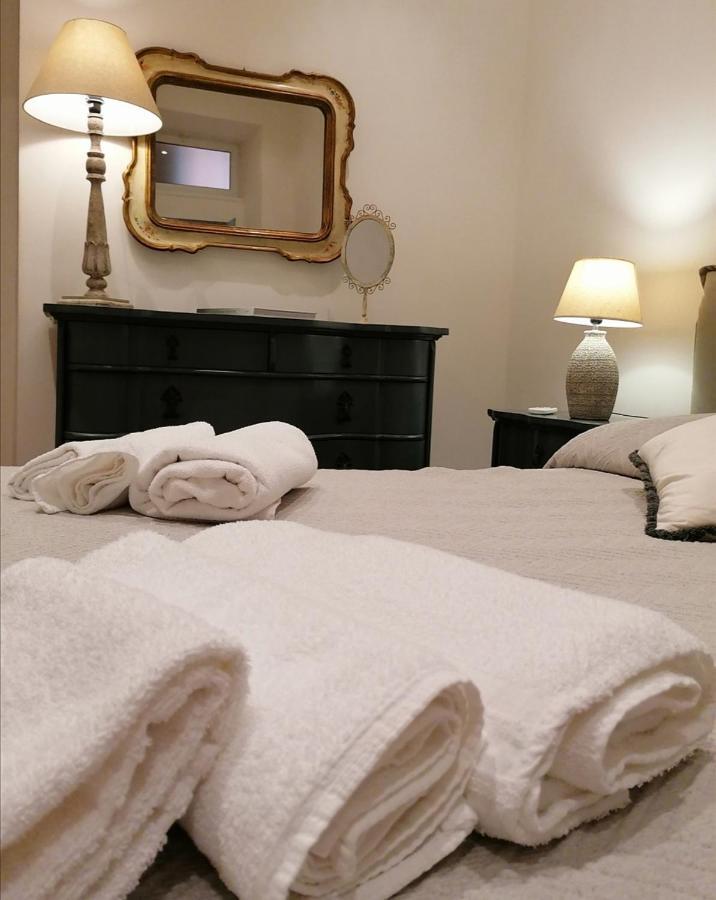 Borgo Pio 51 Apartment Vatican Rzym Zewnętrze zdjęcie