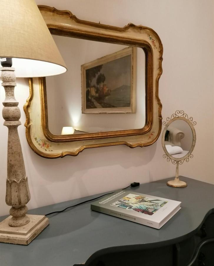 Borgo Pio 51 Apartment Vatican Rzym Zewnętrze zdjęcie