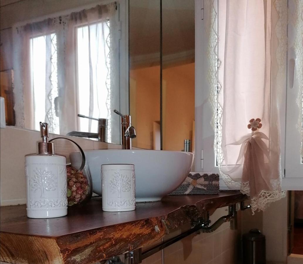 Borgo Pio 51 Apartment Vatican Rzym Zewnętrze zdjęcie